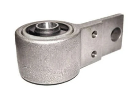 ZAP-1553 Suporte traseiro do braço suspensão dianteira