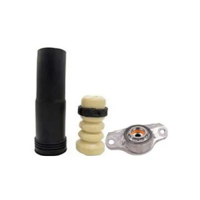 ZK-0852SS Kit simples suporte do amortecedor traseiro – 60mm