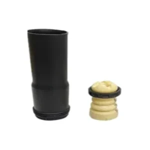 ZK-0980SS Kit simples suporte do amortecedor traseiro – 55mm